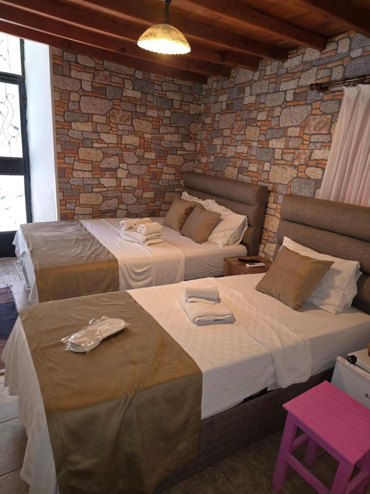 Meydan Otel Ayvalı Kültér fotó
